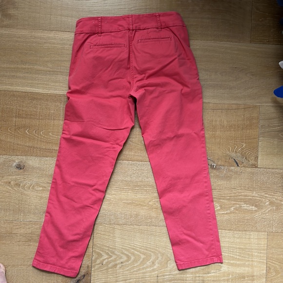 Loft Capris - Picture 2 of 3